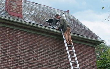 what affects urgent Nackington roof repairs