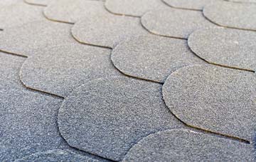 Nackington asphalt roofing costs