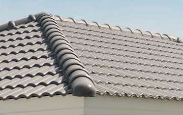advantages of Nackington clay roofing