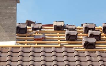 Nackington clay roofing costs