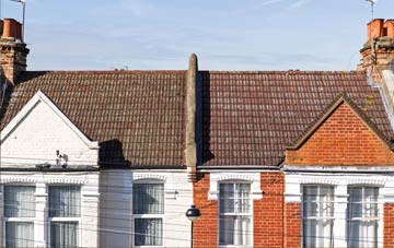 clay roofing Nackington, Kent