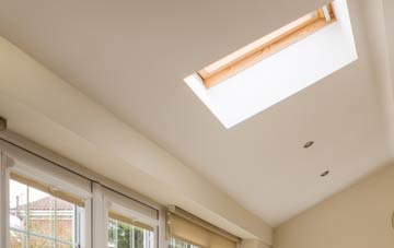 Nackington conservatory roof insulation companies