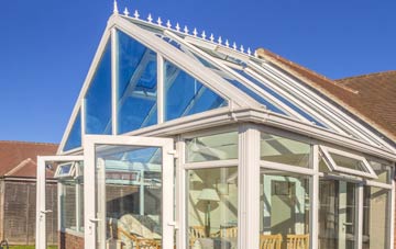 conservatory roof insulation costs Nackington