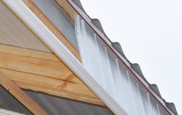 why Nackington fascia repairs are essential