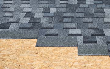 expert Nackington asphalt roof companies