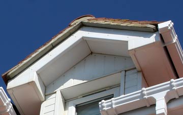 Nackington fascia installation costs