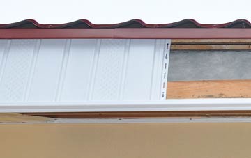Nackington fascia repair costs