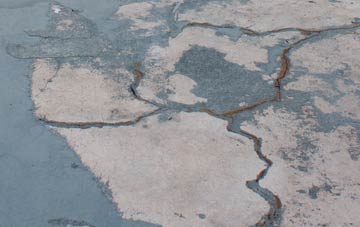 fibreglass roofing replacement Nackington