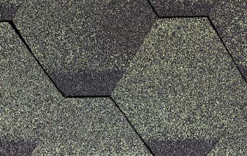 Nackington fibreglass shingle repairs