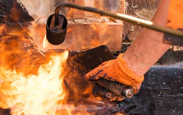 Nackington flat roof repair companies