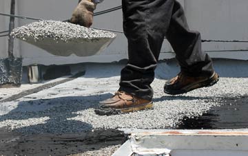 Nackington flat roofing companies
