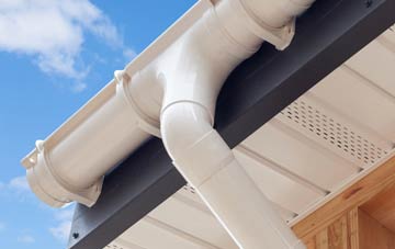 Nackington gutter installation costs