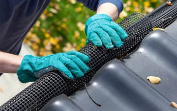 Nackington gutter repair companies