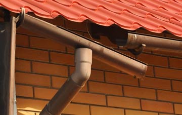 Nackington gutter repair costs