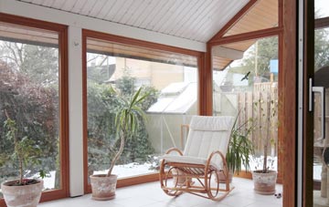 Nackington hardwood conservatory roofing repairs