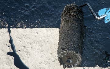 Nackington liquid sealant waterproofing