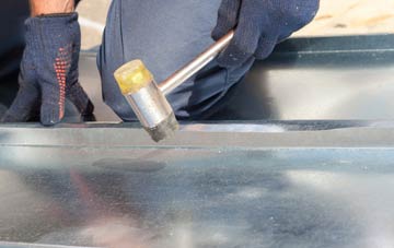 Nackington metal roofing costs