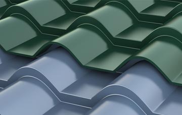 who should consider Nackington plastic roofs