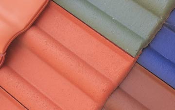 Nackington plastic roofing companies