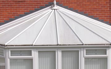 Nackington polycarbonate conservatory roof repairs