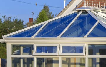 professional Nackington conservatory insulation