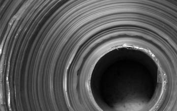 Nackington pvc roof replacement