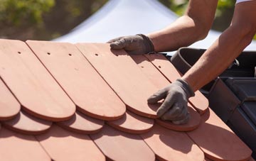 Nackington roof tile contractors