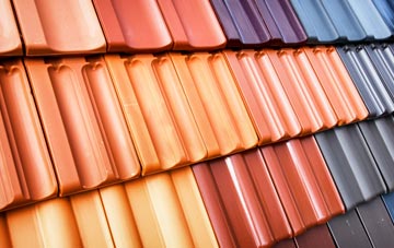 Nackington roof tile costs
