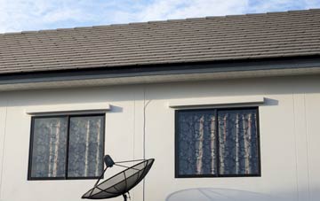 Nackington rubber roof costs