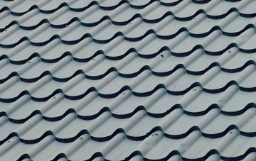 Nackington rubber roofing companies