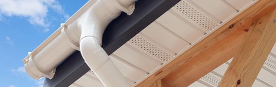 get Nackington guttering quotes today