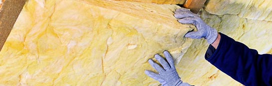 quotes for Nackington roof insulation