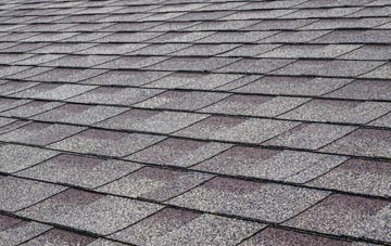Nackington tiles for shallow pitch roofing