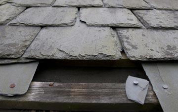 Nackington slate roof repairs and maintenance