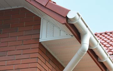Nackington soffit repair costs