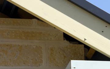 soffit repair Nackington