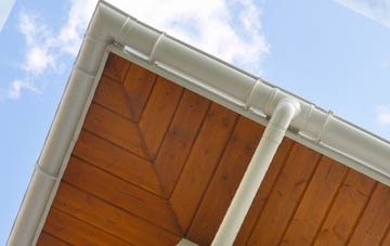 Nackington soffit types