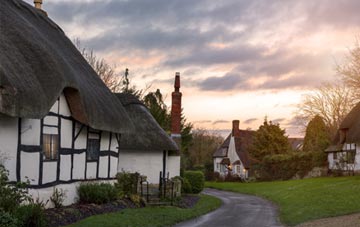 is Nackington thatch roofing popular
