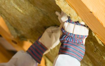 types of Nackington pitched roof insulation materials