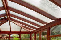 Nackington conservatory roofing insulation
