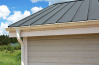 Nackington fascia repair