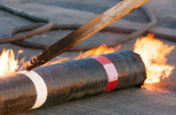 free Nackington flat roofing repair quotes