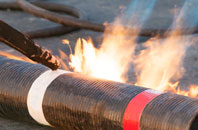 Nackington flat roofing replacement