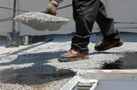 find rated Nackington flat roofing replacement companies