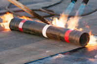 Nackington flat roof sealing