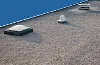 Nackington flat roofing