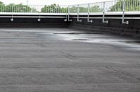 find rated Nackington flat roofing companies