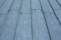 Nackington lead roofing
