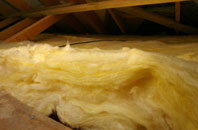 Nackington pitch roof insulation