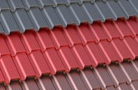 find rated Nackington plastic roofing companies